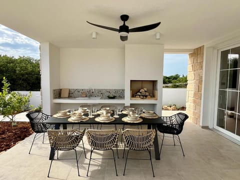 Casa Katarina Villa in Novalja