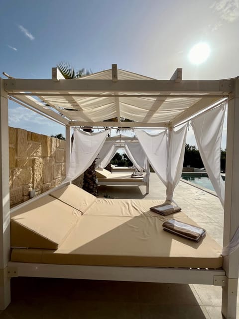 Casa Katarina Villa in Novalja