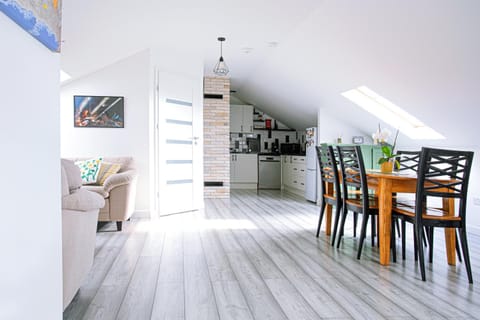 Mirella Guest House Apartment in County Mayo