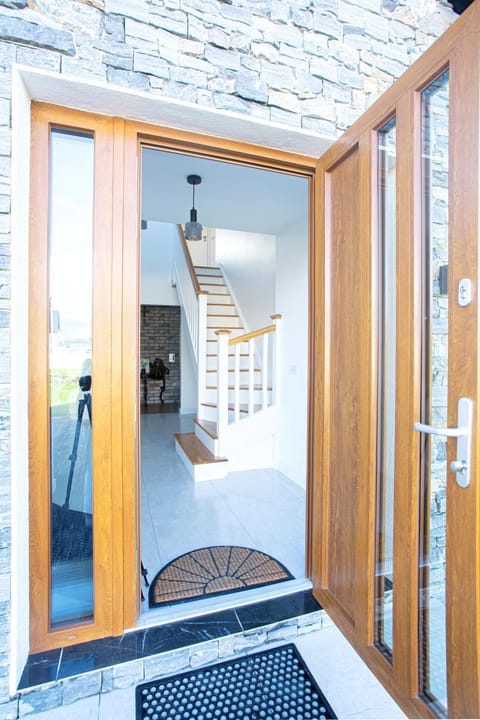 Mirella Guest House Apartment in County Mayo