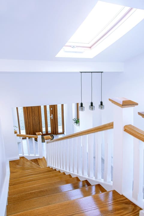 Mirella Guest House Apartment in County Mayo