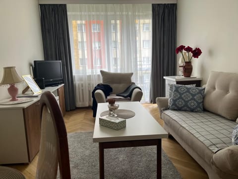 Mieszkanko Apartment in West Pomeranian Voivodeship, Poland