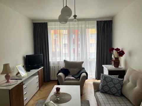 Mieszkanko Apartment in West Pomeranian Voivodeship, Poland