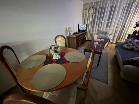 Mieszkanko Apartment in West Pomeranian Voivodeship, Poland