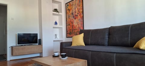 Symphony Apartment in Serbia