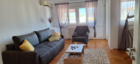 Symphony Apartment in Serbia