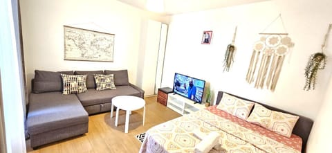 Appartement Paris Mangin Apartment in Clichy