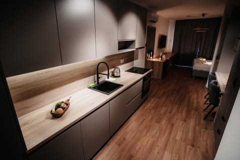 ToRo Hospitality Apartment in Mostar