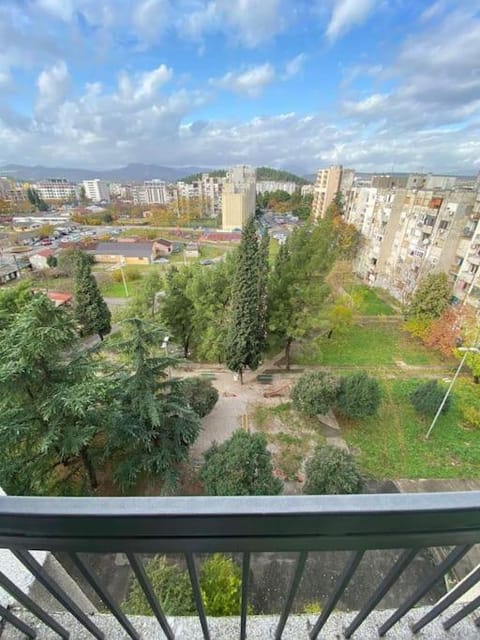 Tea apartment Apartment in Podgorica