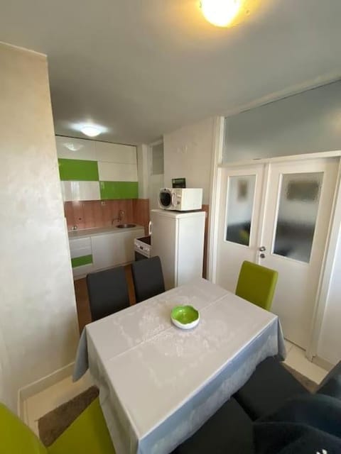 Tea apartment Apartment in Podgorica