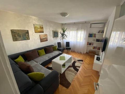 Tea apartment Apartment in Podgorica