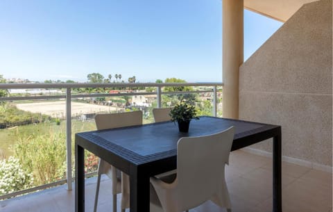 Property building, Balcony/Terrace