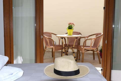 Dimitra Boutique Hotel Hotel in Poros