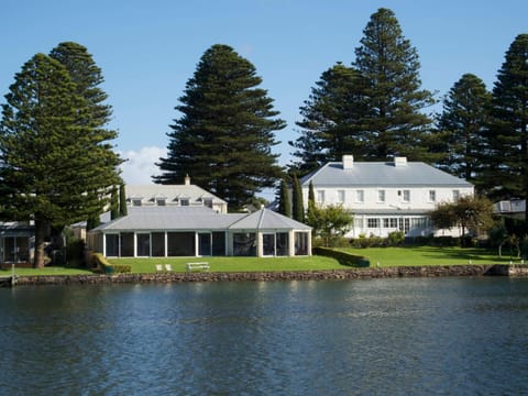 Natural landscape, Garden