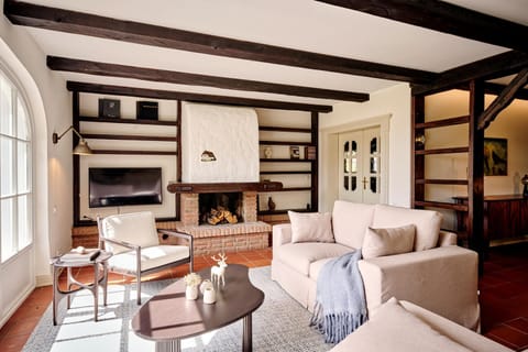 Reetdach-Villa mit Blick in die Natur - 160m² Entspannung pur House in Hamburg