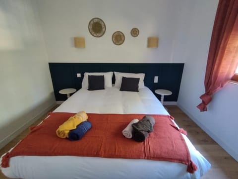 Au Pti' Bonheur Bed and Breakfast in Brittany