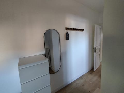 Au Pti' Bonheur Bed and Breakfast in Brittany