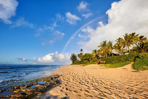 Nearby landmark, Day, Natural landscape, Beach, Sea view