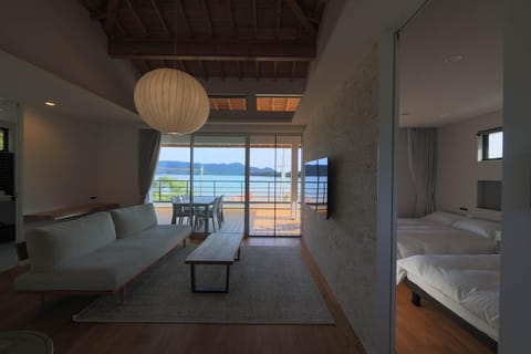 Sea view, Sea view