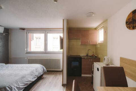 Apartmani Vesto Apartment in Federation of Bosnia and Herzegovina