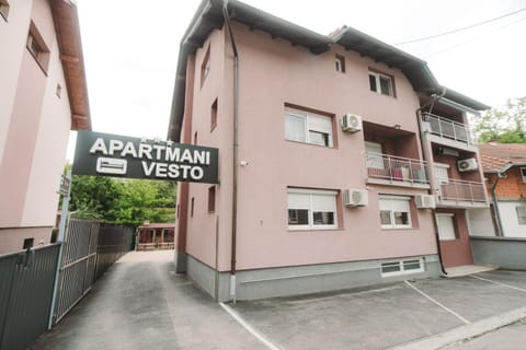 Apartmani Vesto Apartment in Federation of Bosnia and Herzegovina