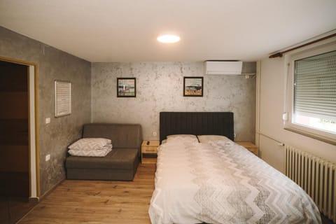 Apartmani Vesto Apartment in Federation of Bosnia and Herzegovina