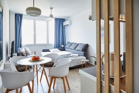 Crispi Luxury & Spacious Apt-Sour Sisters Apts Apartment in Thessaloniki