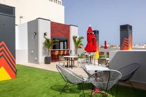 Off site, Balcony/Terrace