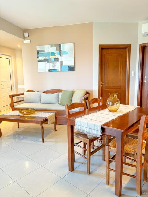 Vista Mare apartments Apartment in Palaiochora