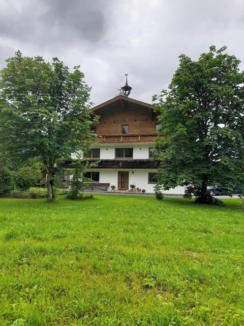 Ferienwohnung Haider Apartment in Salzburgerland