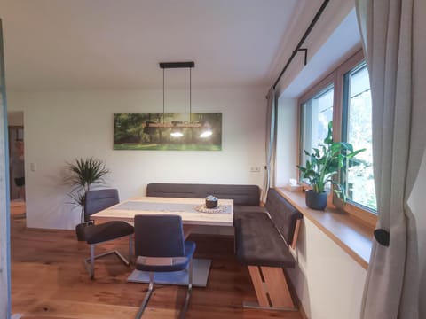 Ferienwohnung Haider Apartment in Salzburgerland