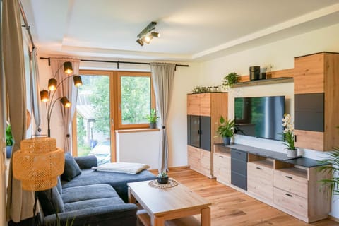 Ferienwohnung Haider Apartment in Salzburgerland