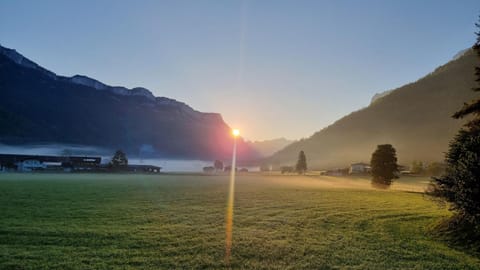 Ferienwohnung Haider Apartment in Salzburgerland