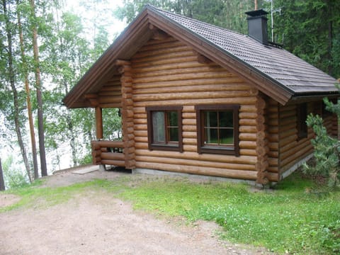 Property building, Spring, Natural landscape