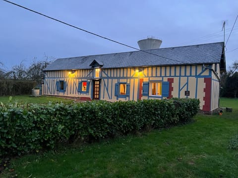 Property view
