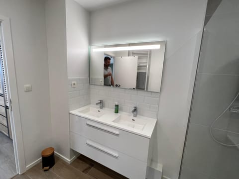 Appartement Martine Apartment in Ixelles