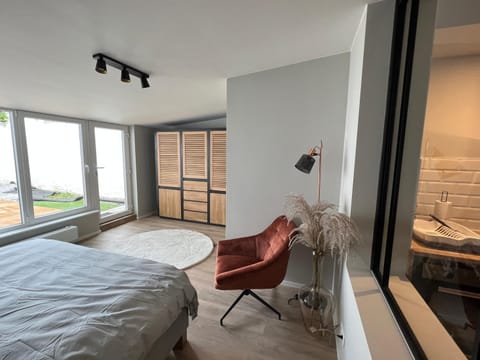 Appartement Martine Apartment in Ixelles