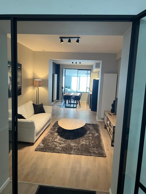 Appartement Martine Apartment in Ixelles