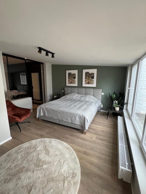 Appartement Martine Apartment in Ixelles