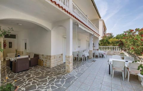 Apartment Meta ,excellent location close to Rab Apartment in Lika-Senj County