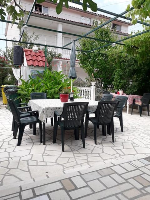 Apartment Meta ,excellent location close to Rab Apartment in Lika-Senj County