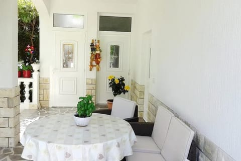 Apartment Meta ,excellent location close to Rab Apartment in Lika-Senj County