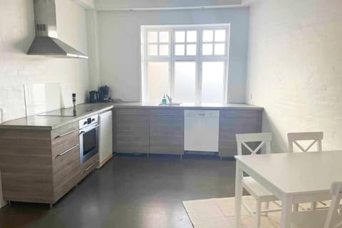 The old hardware store 3 bedroom Apartment in Aalborg