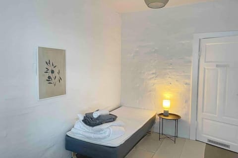 The old hardware store 3 bedroom Apartment in Aalborg