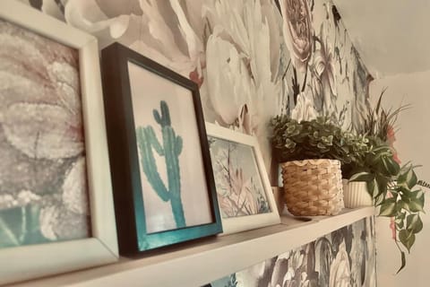 Studio cabine avec terrasse Cabin in Cavalaire-sur-Mer