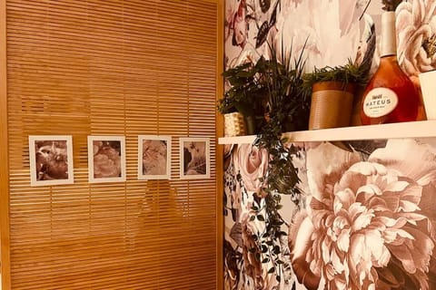 Studio cabine avec terrasse Cabin in Cavalaire-sur-Mer