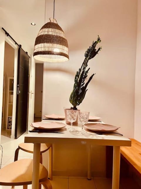 Studio cabine avec terrasse Cabin in Cavalaire-sur-Mer