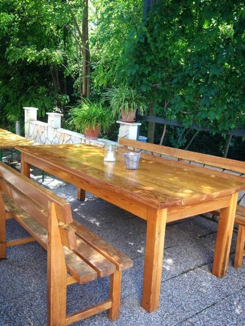 Guesthouse Mala Luce Stobreč Apartment in Šibenik-Knin County, Croatia