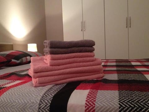 Guesthouse Mala Luce Stobreč Apartment in Šibenik-Knin County, Croatia