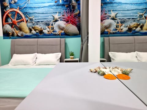 Bed, Decorative detail, Bedroom